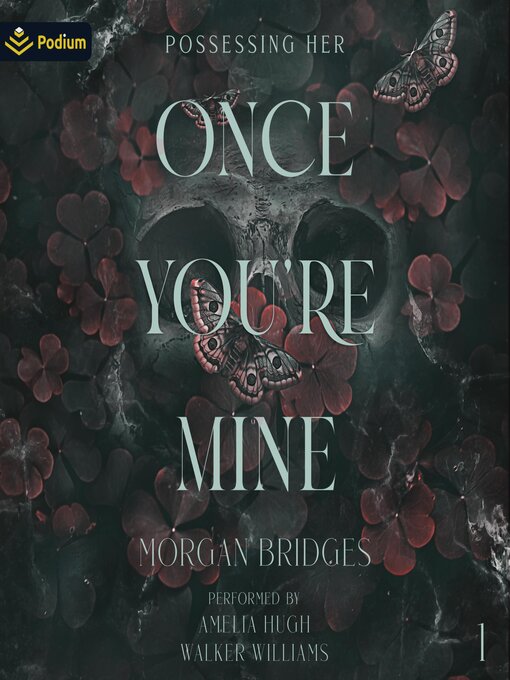 Title details for Once You're Mine by Morgan Bridges - Available